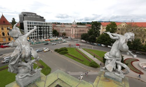 Promjena naziva ulica ima svoju cijenu. Evo koliko moraju platiti građani