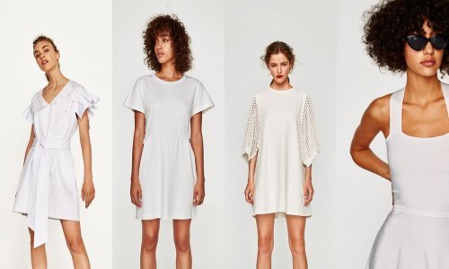 Ova je haljina najisplativija ljetna investicija