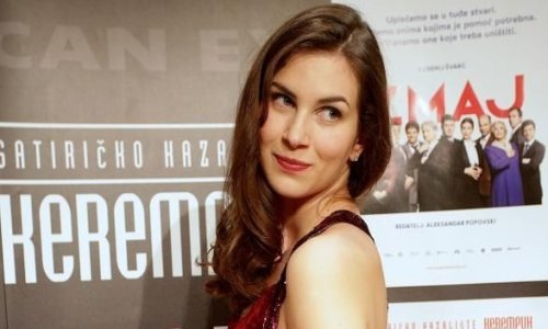 Ornela Vištica podijelila fotografije s intimne proslave rođendana