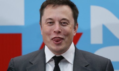 Elon Musk je zahvaljujući nizu nevjerojatnih promašaja postao jedan od najbogatijih ljudi