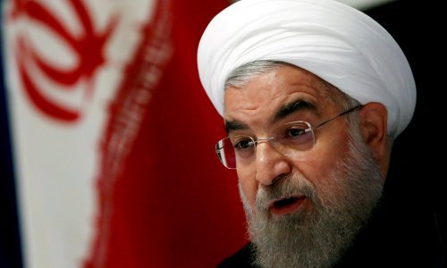 Iranski predsjednik nakon kritike imenovao u vladu tri žene
