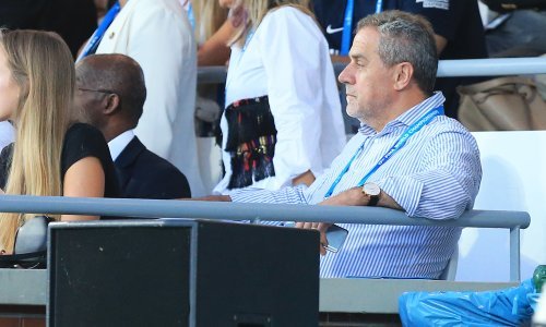 Bandić gledao Real i Manchester, pa nahvalio makedonske tablete za glavobolju