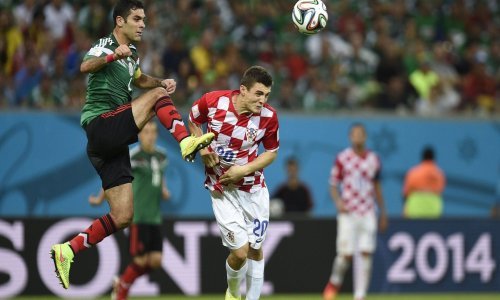 Meksička legenda i zvijezda Barcelone član je narko-kartela?!