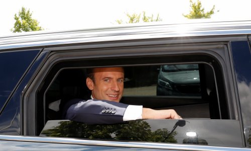 Francuska prihvatila nacrt zakona o moralnosti političara