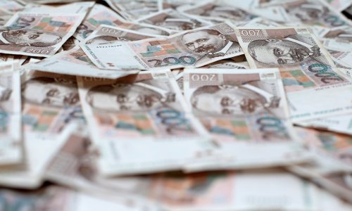 Blokirano 26.805 tvrtki i obrta s ukupnim dugom od 15,7 milijardi kuna