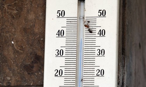 Crveni meteoalarm u cijeloj Hrvatskoj, evo gdje će temperature dosezati 40 stupnjeva