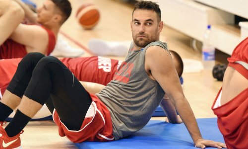 Iskusni Popović, osim pobjeda, naglasio još jedan važan detalj