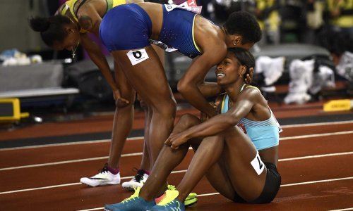 Tragičarka s Bahama, vodila 370 metara, čvrsto držala zlato, a onda ...