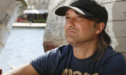 Saša Lošić: 'Snimamo nove pjesme i seriju o nepoznatim detaljima Plavog orkestra'