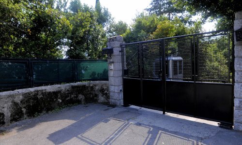 Povijest luksuzne vile koju su voljeli mafijaši i špijuni, a danas u njoj odmaraju hrvatski premijeri