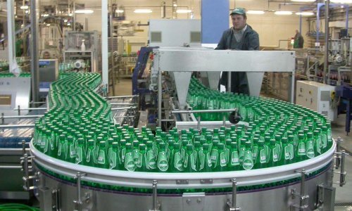 Studenac otvorio 400. prodavaonicu