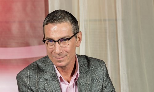 Nepopravljivi romantik: Massimo otkrio djelić intime