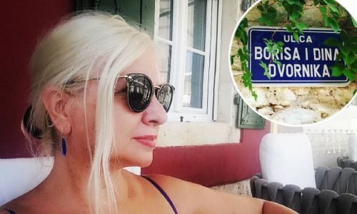 Danijela Dvornik novom je objavom otkrila zbog čega je posebna