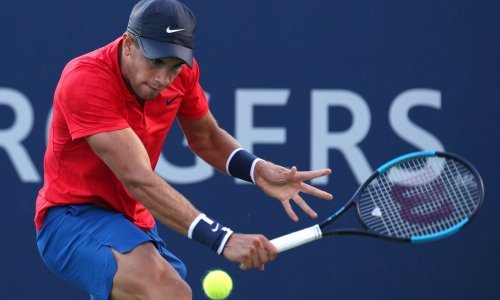 Ćorić opet doživio neugodan poraz od osrednjeg Gruzijca