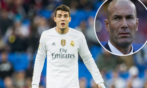Stigla nevjerojatna ponuda za Matea Kovačića, ali Zidane ne želi ni čuti!