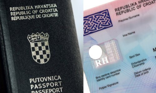 Policija obavještava: Po putovnice i osobne odsad idemo u Heinzelovu