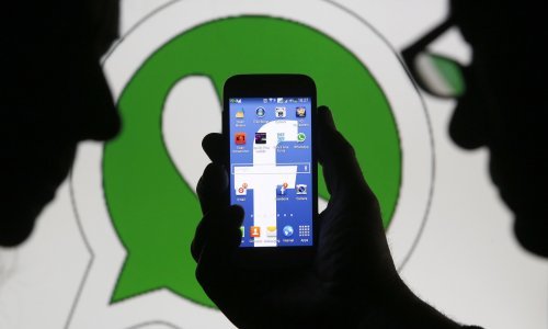 Dobre vijesti za sve koje brinu oko dijeljenja podataka s WhatsAppa