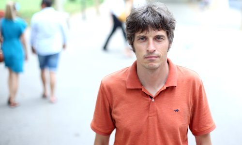 'Odlučimo: Treba li nam film kao umjetnost ili je sve samo kapital i komercijala'