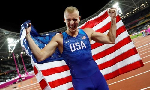 Spektakl na Hanžeku: Još jedan veliki šampion potvrdio dolazak