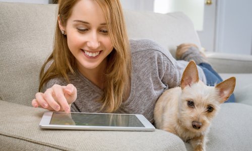 Ovo su najkorisnije spravice i aplikacije za vašeg kućnog ljubimca