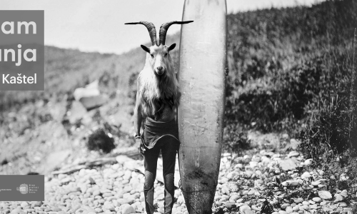 Uskoro počinje festival 'na kojem nastaje suvremena umjetnost'