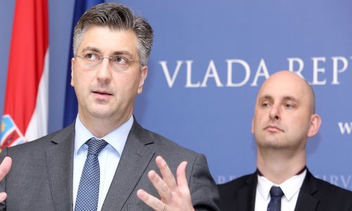 Plenković sasjekao Tolušićevu ofenzivu, istražili smo što to znači za potrošače