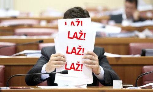 Neće nas spasiti ni 'bullshit detector'