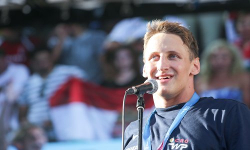 Kapetan Sandro Sukno se vratio u Dubrovnik i jasno poručio da nema predaje