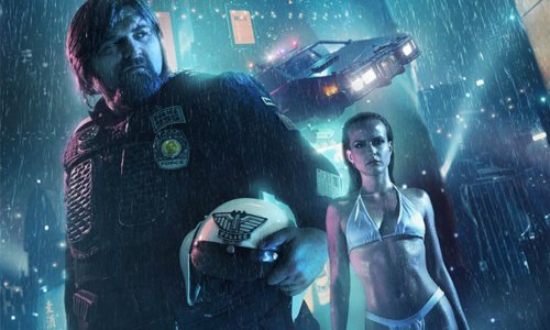 Podržite domaće filmaše koji snimaju svoju verziju kultnog "Blade Runnera"