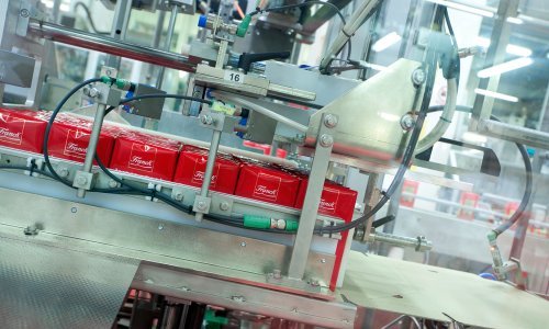 Franck i Tommy ulaze u strateško partnerstvo