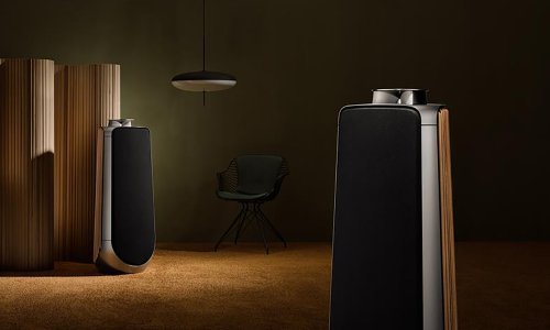 Za ove minimalističke zvučnike izdvojit ćete 240.000 kuna