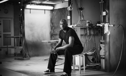 Od djeteta imigranata iz Afrike do modnog superstara: Dizajnerska  zvijezda današnjice Virgil Abloh