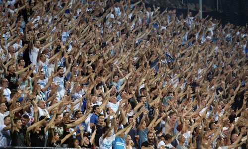 Upozorenje iz Rijeke uoči velikog derbija na Rujevici