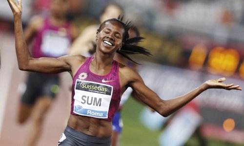 Najtužnija moguća situacija na SP-u u atletici: Moje srce je slomljeno...