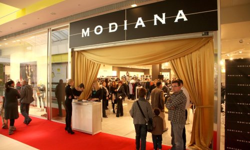 Todorić prodaje Intersport i Modianu