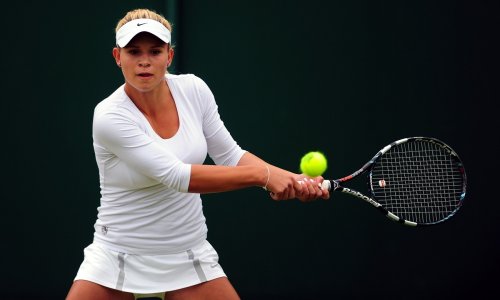 Jana Fett krenula sjajno, a onda jednostavno - potonula