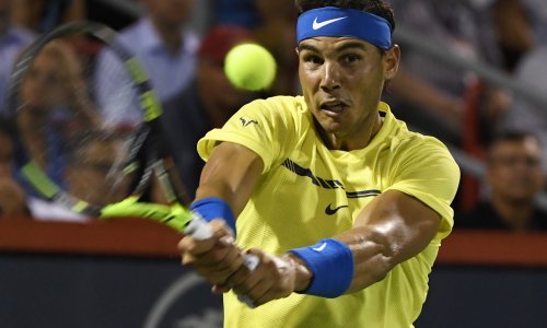 Težak poraz Rafe Nadala itekako ide na ruku Rogeru Federeru