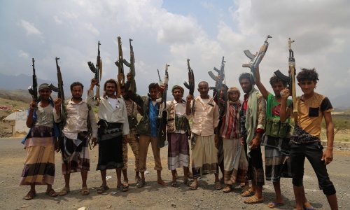 Eksplozija u Rijadu, mogući uzrok jemenski projektil