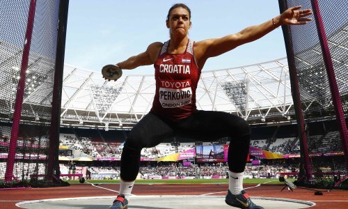 Sandra do finala sa zastrašujućim hicem; ovo će demoralizirati suparnice