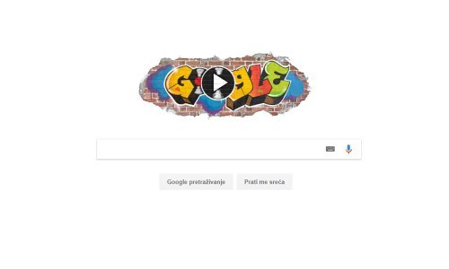Google će vas novom crtkarijom pretvoriti u hip-hop DJ-ja