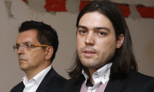 Sinčić: Idemo dalje s referendumom, ne vjerujem Plenkoviću!