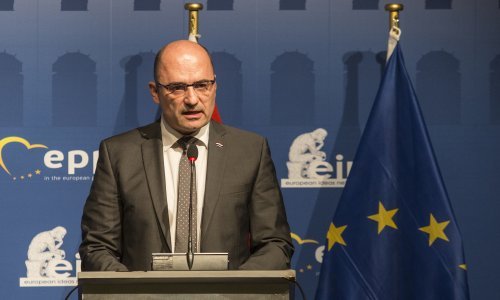 'Milijan Brkić je u Splitu zvučao kao Mahatma Gandhi'