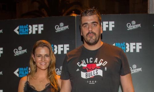 Antonija Blaće: Ovo je ljeto zeznuto za mene