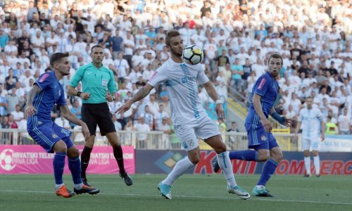 Šampionska Rijeka preko noći potpuno potonula: Ovo su razlozi zašto!