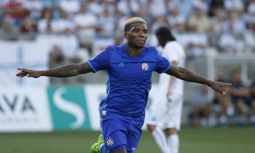 Fernandes srušio neosvojivu Rujevicu, Dinamo opet zavladao HT Prvom ligom!