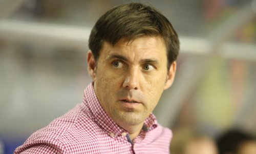 Pala je prva trenerska glava, ali u Hrvatskoj ovo već dugo nismo doživjeli