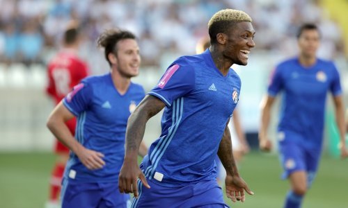 Bio je otpisana zvijezda, a sada se iznenada pretvorio u najboljeg igrača Dinama!