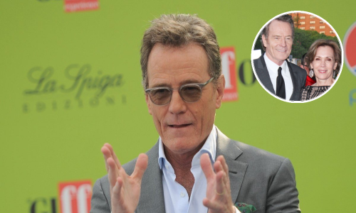 Uhvaćen na djelu: Zvijezda serije 'Breaking Bad' nije se mogao suzdržati u vlaku