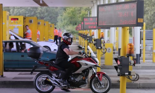 Cestari zaradili 10 posto više nego 2016. kako će tek biti nakon sezone?