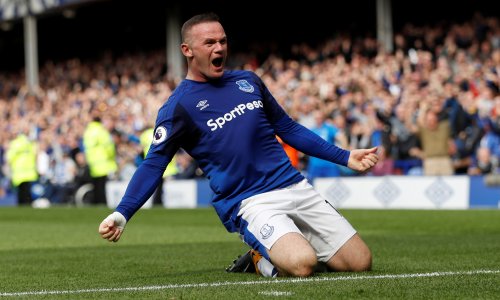 Rooneyjeva poruka Hajduku; prvak Chelsea poražen na svom stadionu